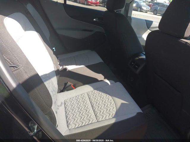 Chevrolet lsd 2023 3GNAXHEG3PL200038 Image 8