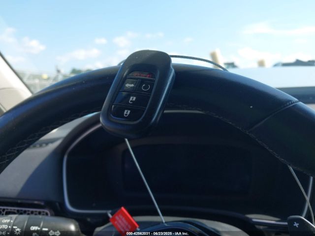 2023 HONDA CIVIC 2HGFE1F90PH301673 Photo 10