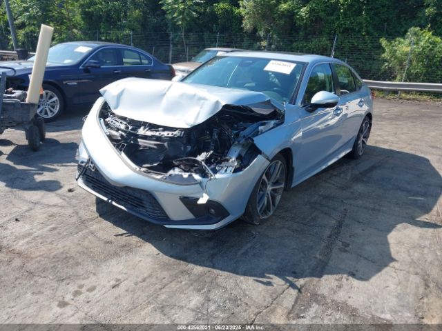 2023 HONDA CIVIC 2HGFE1F90PH301673 Photo 1