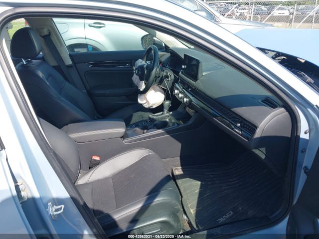 2023 HONDA CIVIC 2HGFE1F90PH301673 Photo 4