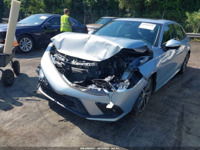 2023 HONDA CIVIC 2HGFE1F90PH301673 Photo 5