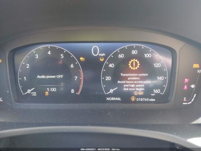 2023 HONDA CIVIC 2HGFE1F90PH301673 Photo 6