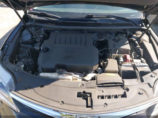4T1BK1EB7GU210189 Toyota 2gr-fe