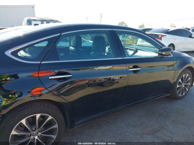 4T1BK1EB7GU210189 Toyota 2gr-fe
