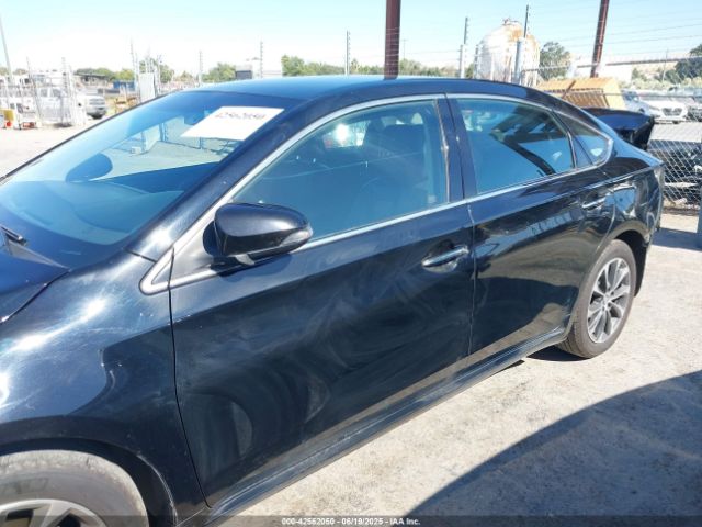 4T1BK1EB7GU210189 Toyota 2gr-fe