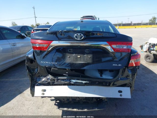 4T1BK1EB7GU210189 Toyota 2gr-fe