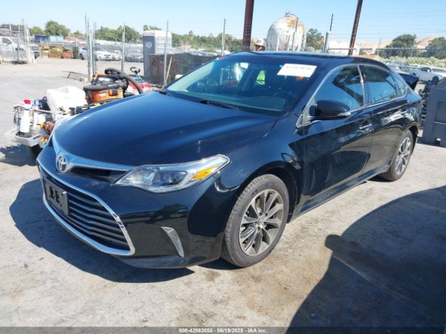 4T1BK1EB7GU210189 Toyota 2gr-fe