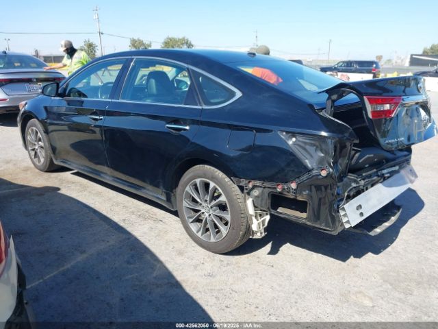 4T1BK1EB7GU210189 Toyota 2gr-fe