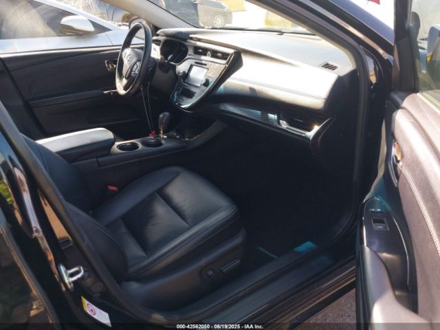 4T1BK1EB7GU210189 Toyota 2gr-fe