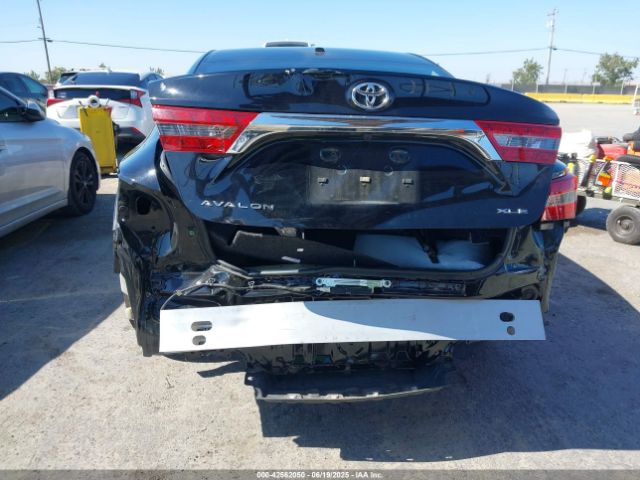 4T1BK1EB7GU210189 Toyota 2gr-fe