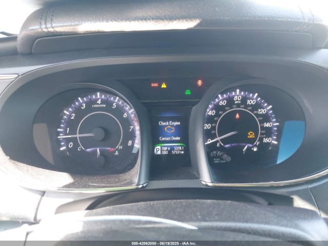 4T1BK1EB7GU210189 Toyota 2gr-fe