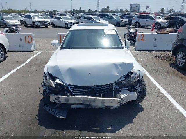 Lexus 4gr-fse 2014 JTHBF1D22E5025161 Image 11