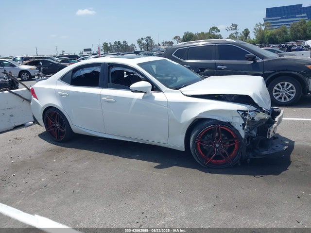 Lexus 4gr-fse 2014 JTHBF1D22E5025161 Image 12