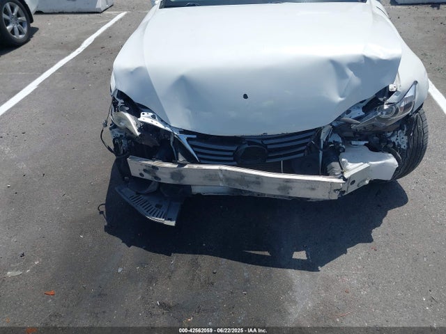 Lexus 4gr-fse 2014 JTHBF1D22E5025161 Image 6