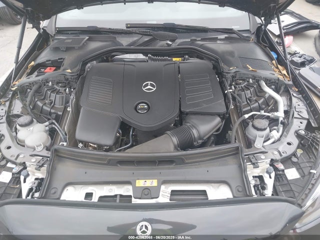 W1KAF4GB8PR144957 Mercedes-Benz m254