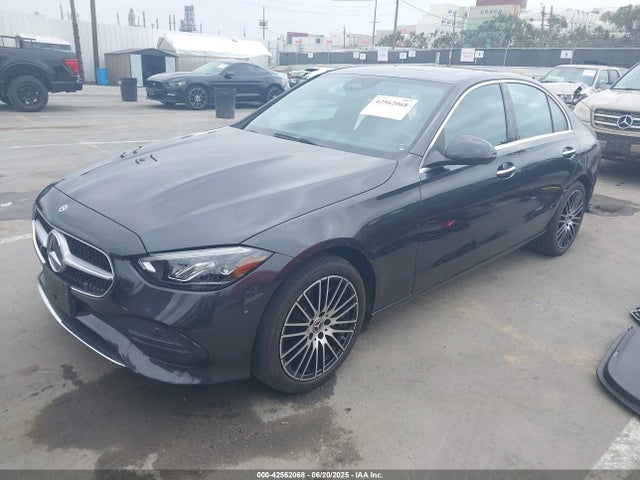 W1KAF4GB8PR144957 Mercedes-Benz m254