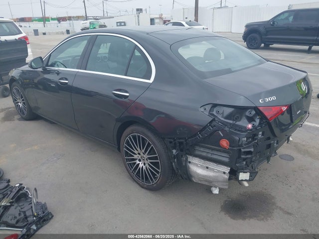 W1KAF4GB8PR144957 Mercedes-Benz m254