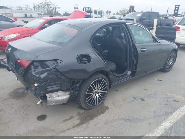 W1KAF4GB8PR144957 Mercedes-Benz m254