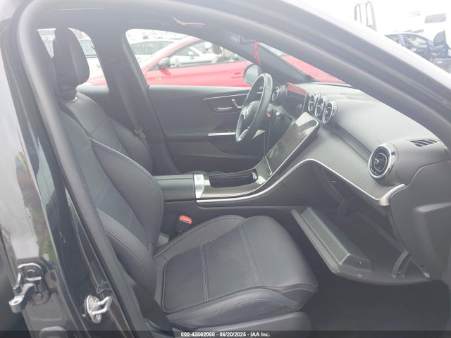 W1KAF4GB8PR144957 Mercedes-Benz m254