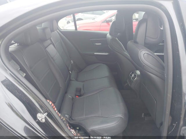 W1KAF4GB8PR144957 Mercedes-Benz m254