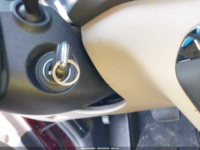 2016 HYUNDAI TUCSON KM8J33A44GU092050 Photo 10