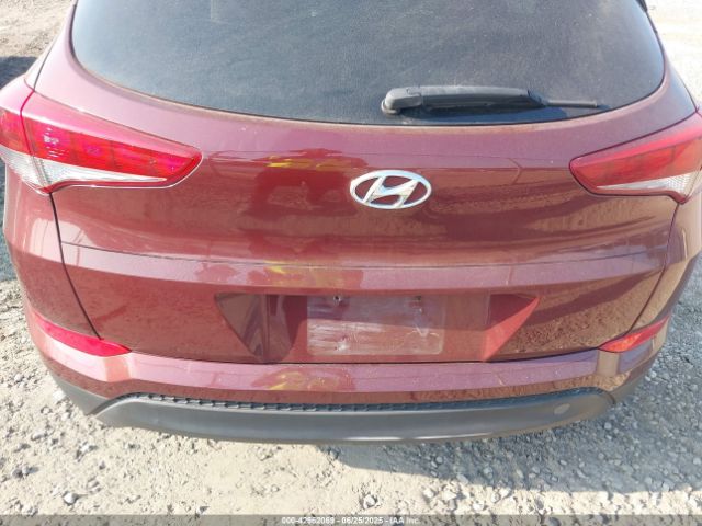2016 HYUNDAI TUCSON KM8J33A44GU092050 Photo 5
