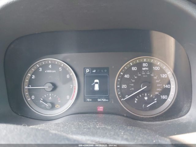 2016 HYUNDAI TUCSON KM8J33A44GU092050 Photo 6