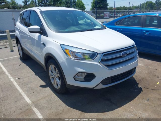 2019 FORD ESCAPE 1FMCU0GD2KUA04309