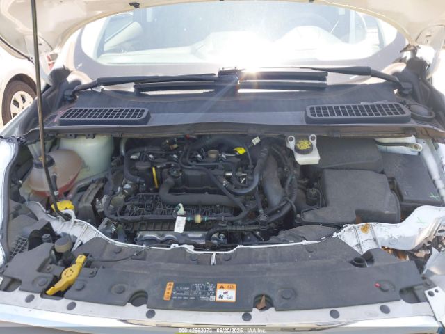 2019 FORD ESCAPE 1FMCU0GD2KUA04309 Photo 9
