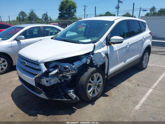 2019 FORD ESCAPE 1FMCU0GD2KUA04309 Photo 1