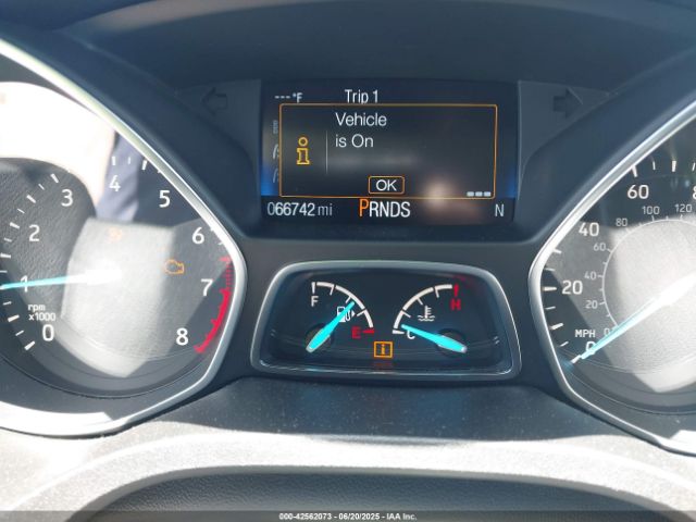 2019 FORD ESCAPE 1FMCU0GD2KUA04309 Photo 6