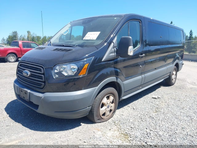 Ford 2017 2017 1FTYR2YM8HKB57738 Image 2