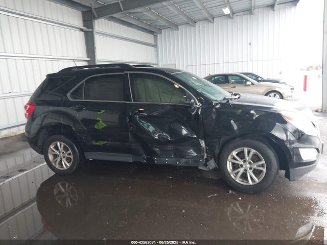 Chevrolet lea - sidi: spark ignited direct injection, e85 max, alum 2017 2GNFLFEK4H6131649 Image 13