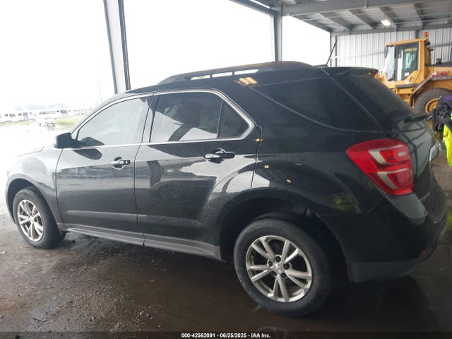 Chevrolet lea - sidi: spark ignited direct injection, e85 max, alum 2017 2GNFLFEK4H6131649 Image 14