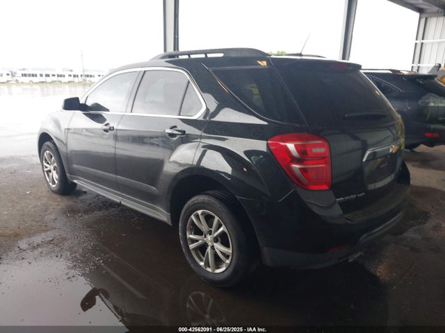 Chevrolet lea - sidi: spark ignited direct injection, e85 max, alum 2017 2GNFLFEK4H6131649 Image 3