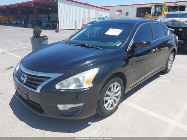 1N4AL3AP8FC449979 Nissan 2015