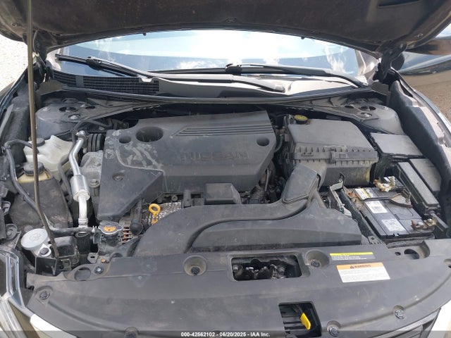 1N4AL3AP0JC282512 Nissan 2018