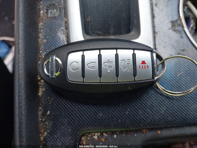 1N4AL3AP0JC282512 Nissan 2018