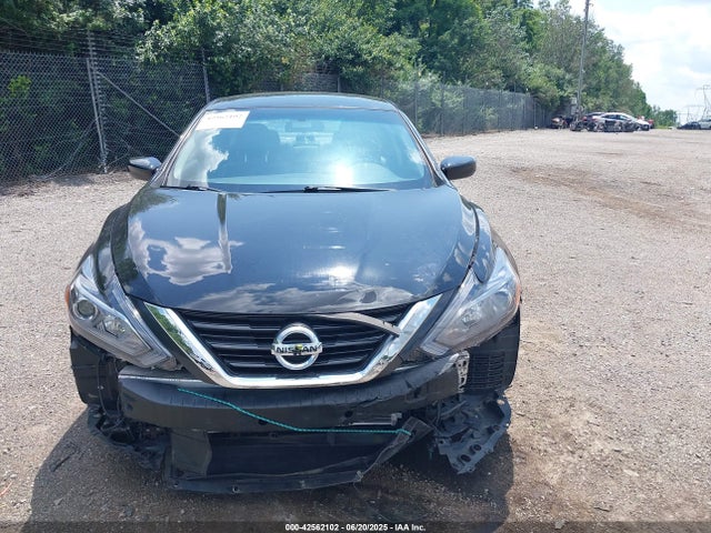 1N4AL3AP0JC282512 Nissan 2018