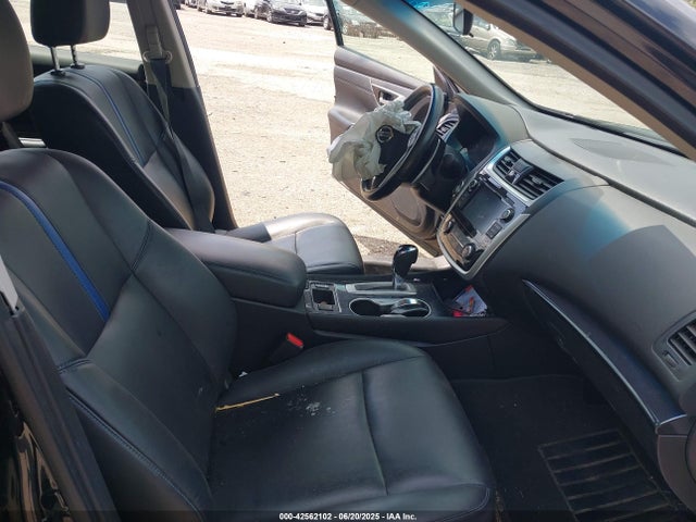 1N4AL3AP0JC282512 Nissan 2018