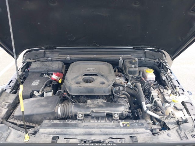 1C4HJXEN1LW167689 Jeep 2020