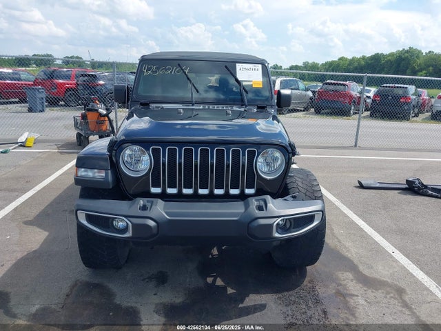 1C4HJXEN1LW167689 Jeep 2020