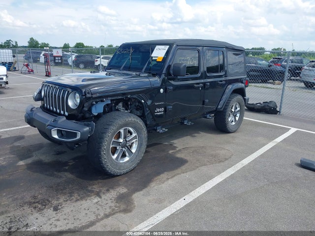 1C4HJXEN1LW167689 Jeep 2020