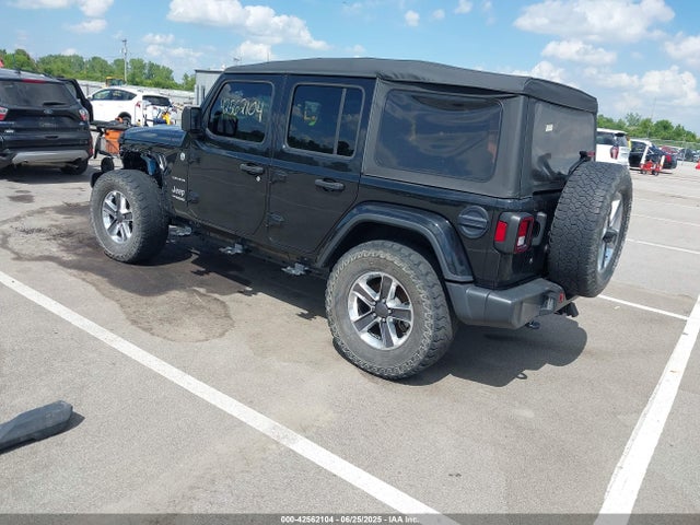 1C4HJXEN1LW167689 Jeep 2020