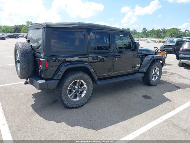 1C4HJXEN1LW167689 Jeep 2020