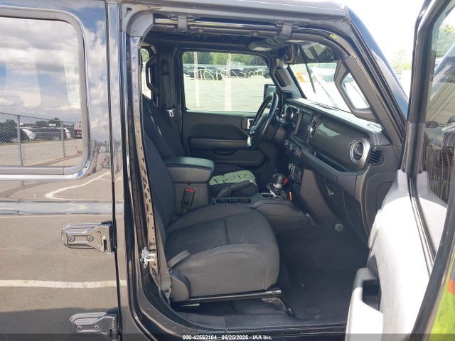 1C4HJXEN1LW167689 Jeep 2020