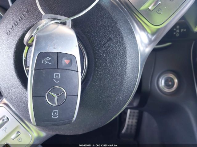 2020 MERCEDES-BENZ AMG C 43 55SWF6EBXLU330450 Photo 10