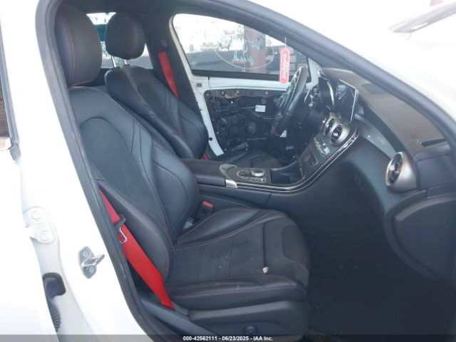 2020 MERCEDES-BENZ AMG C 43 55SWF6EBXLU330450 Photo 4