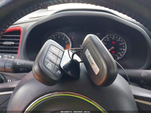 2017 JEEP RENEGADE ZACCJBCB7HPG42238 Photo 10
