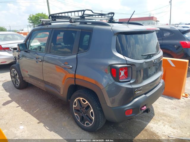 2017 JEEP RENEGADE ZACCJBCB7HPG42238 Photo 2